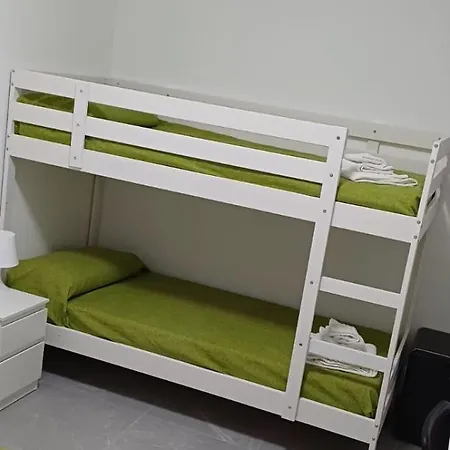 Affittacamere Domus Roseto Roseto Capo Spulico