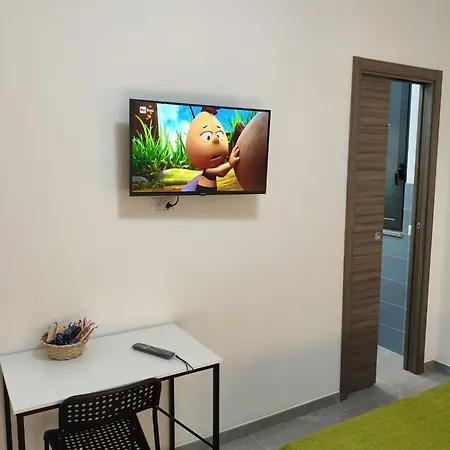 Domus Roseto Affittacamere Roseto Capo Spulico