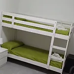 Pensjonat Domus Roseto Roseto Capo Spulico