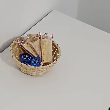 Domus Roseto * Roseto Capo Spulico