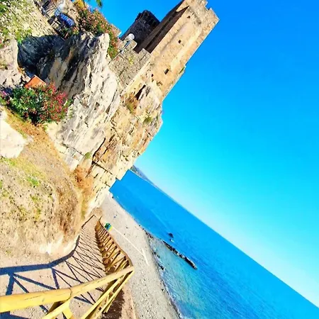 Domus Roseto * Roseto Capo Spulico