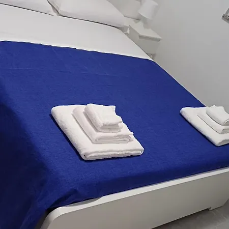 Domus Roseto * Roseto Capo Spulico