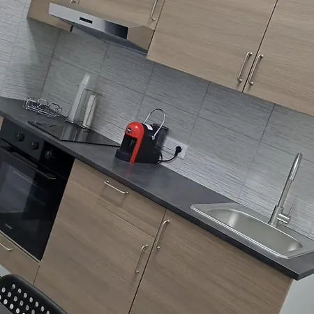 Pensjonat Domus Roseto