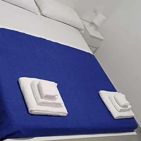 Domus Roseto Roseto Capo Spulico