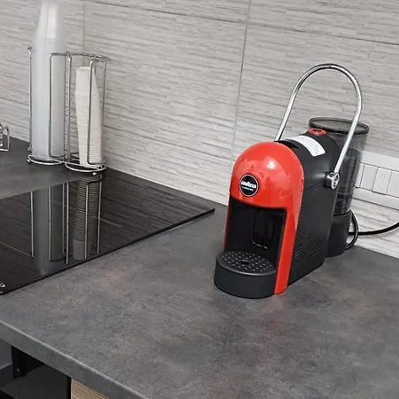 Guest house Domus Roseto