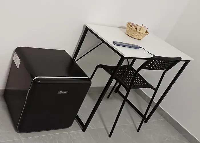 Guest house Domus Roseto Roseto Capo Spulico