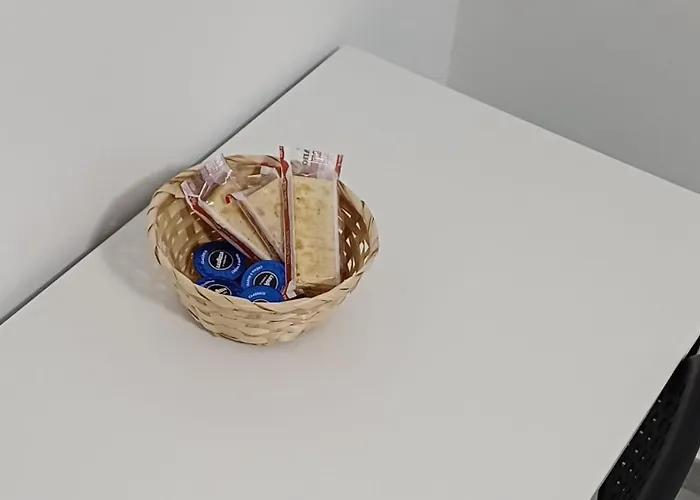 Domus Roseto * Roseto Capo Spulico