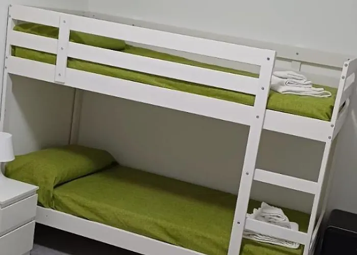 Casa de hóspedes Domus Roseto Roseto Capo Spulico