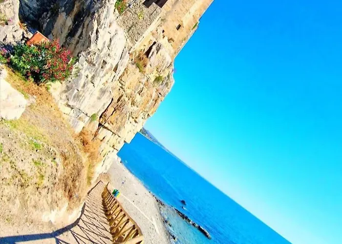 Domus Roseto * 罗塞托卡波斯普利科