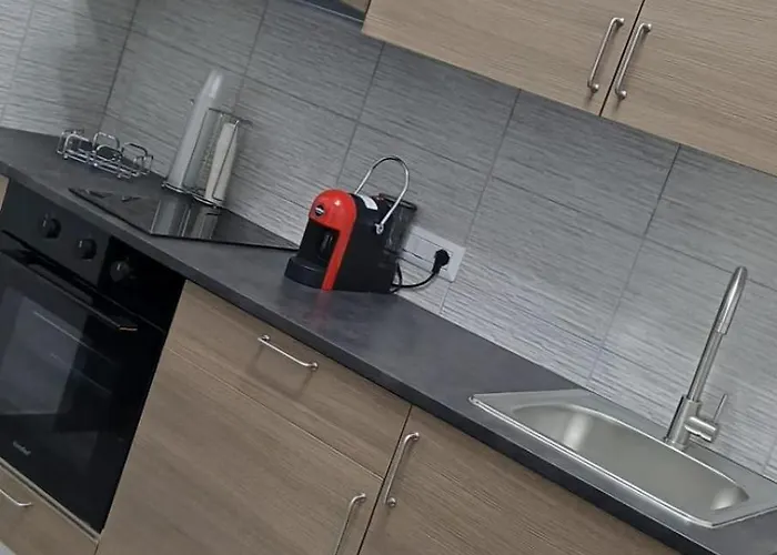 招待所 Domus Roseto