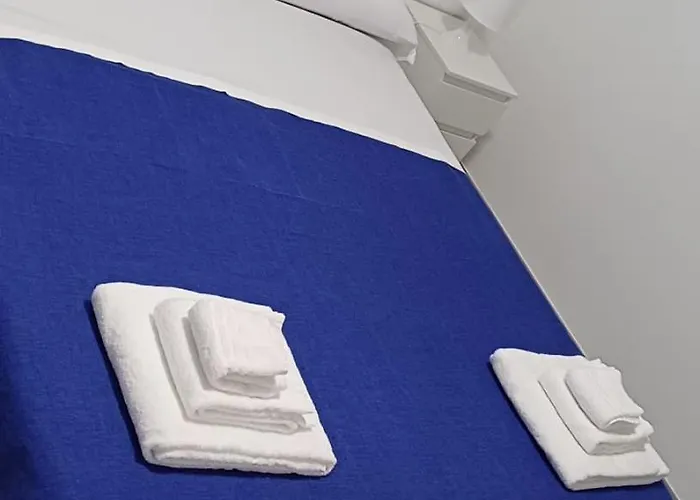 Domus Roseto 罗塞托卡波斯普利科