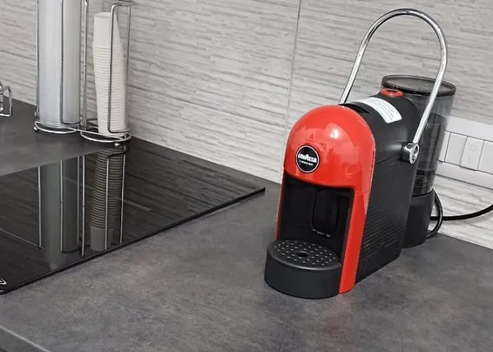 Casa de hóspedes Domus Roseto